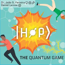 Hop Quantum Game (EN)