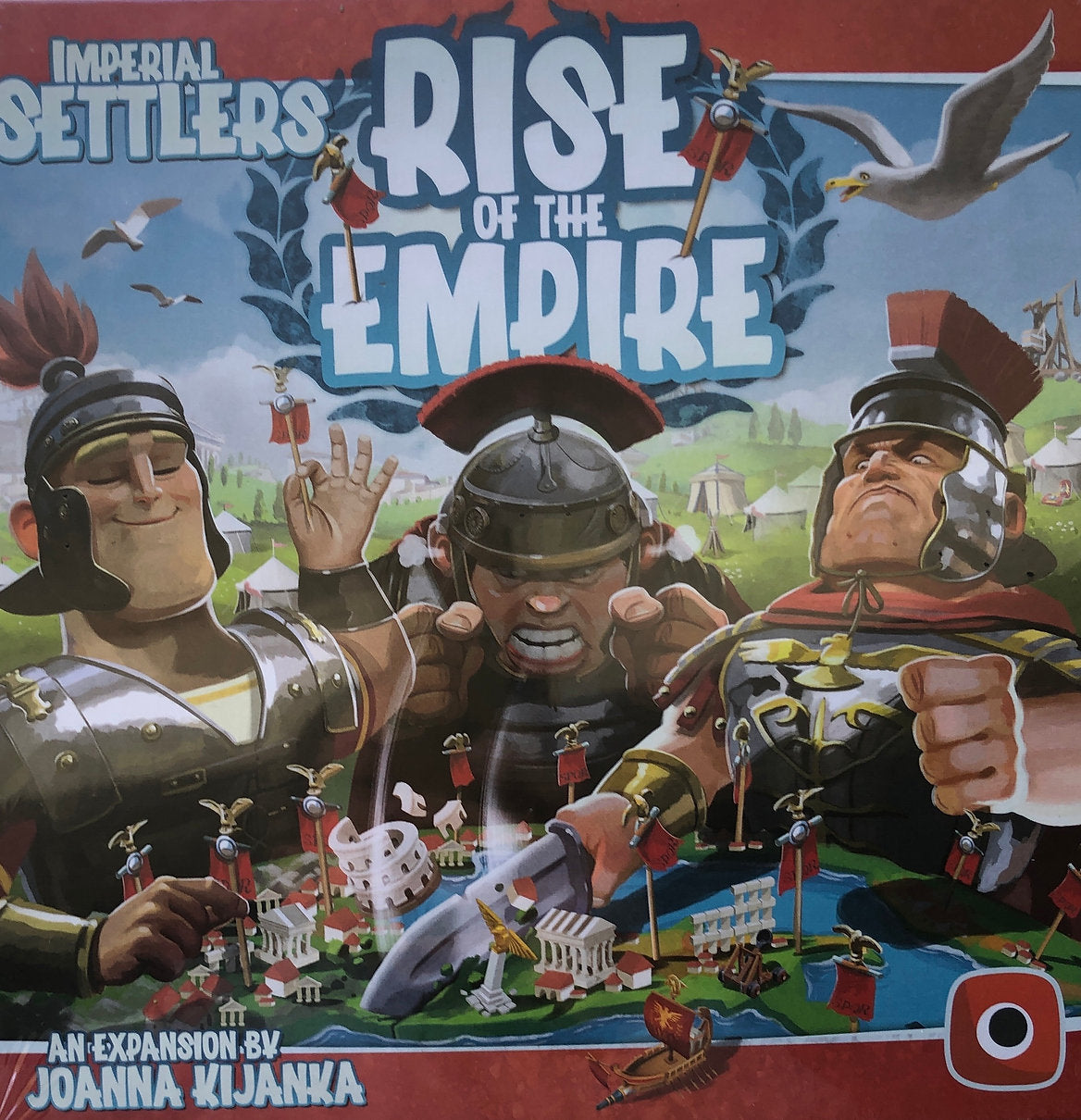 imperial settlers rise of the empire expansion en