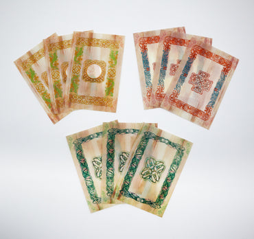 Inis 3rd Edition Sleeves