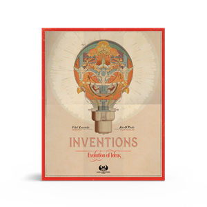 inventions evolution of ideas en