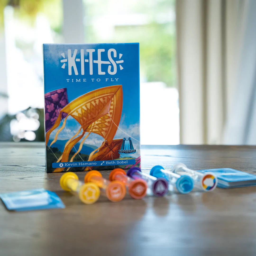 Kites (EN)