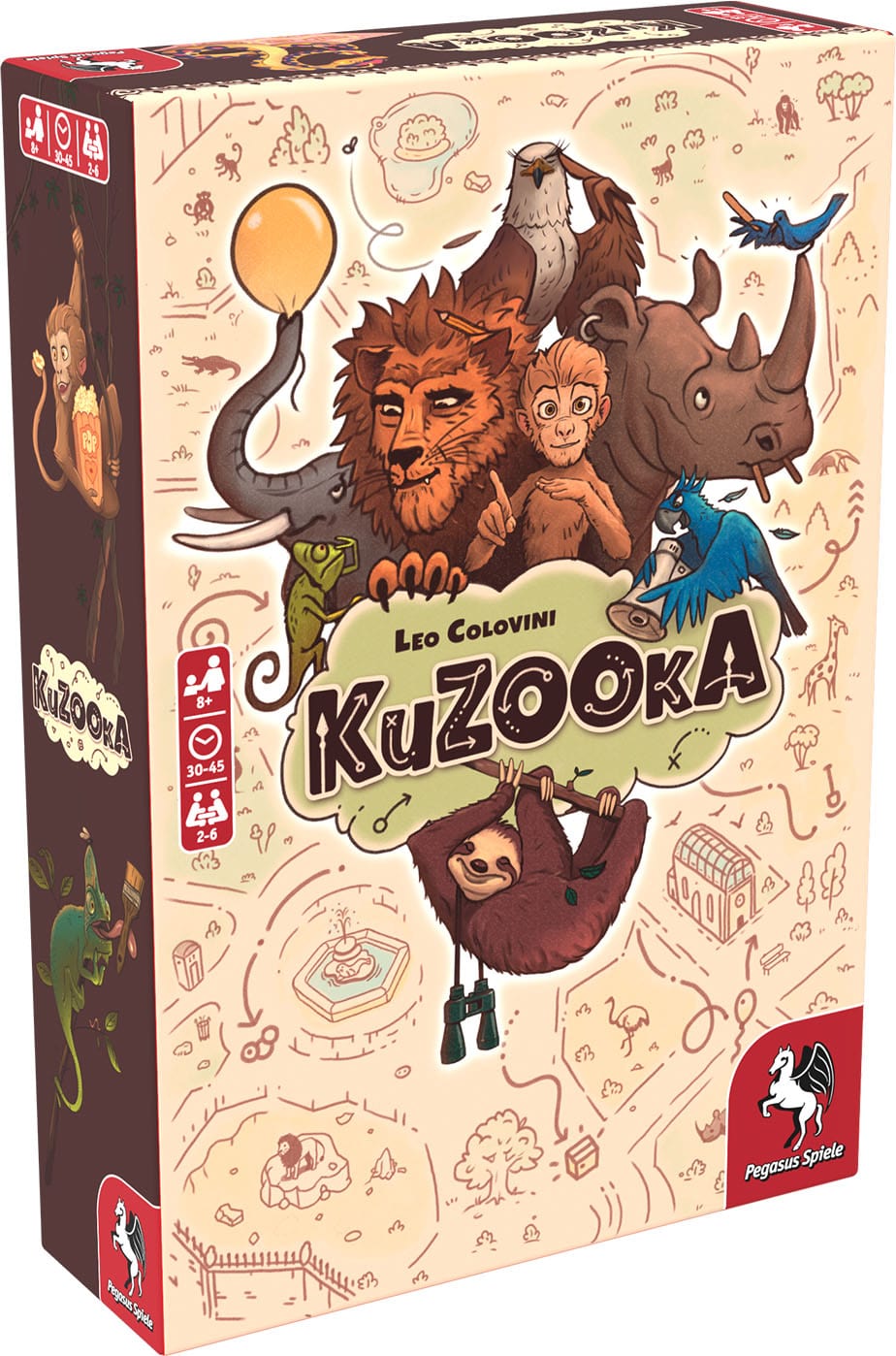 KuZOOkA (EN)