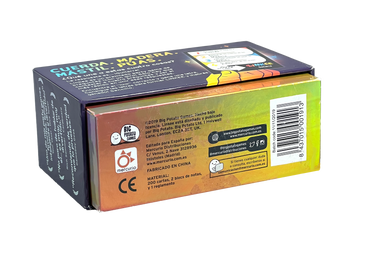 Linkee, Edicíon en Español
