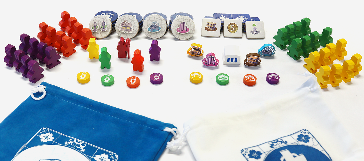 Lisbon Deluxe Edition (EN)