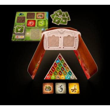 Little Alchemists, English Edition