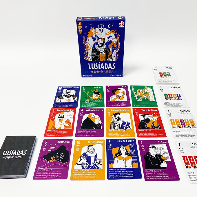 Lusiads (PT)