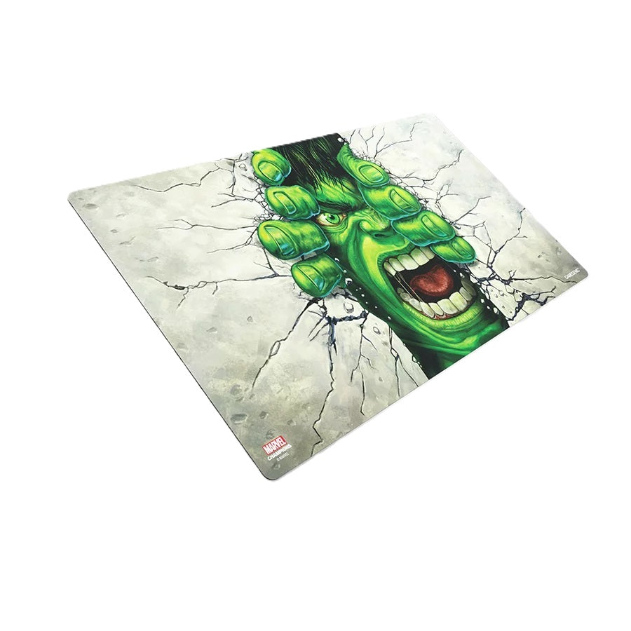 Marvel Champions Rubber Game Mat, 61 x 35