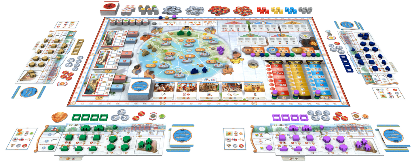 Minos Dawn of the Bronze Age (EN)