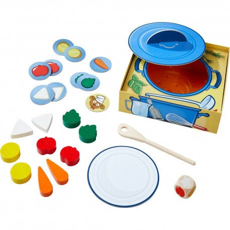 Mis Primeros Juegos: Peque Chef (ES)