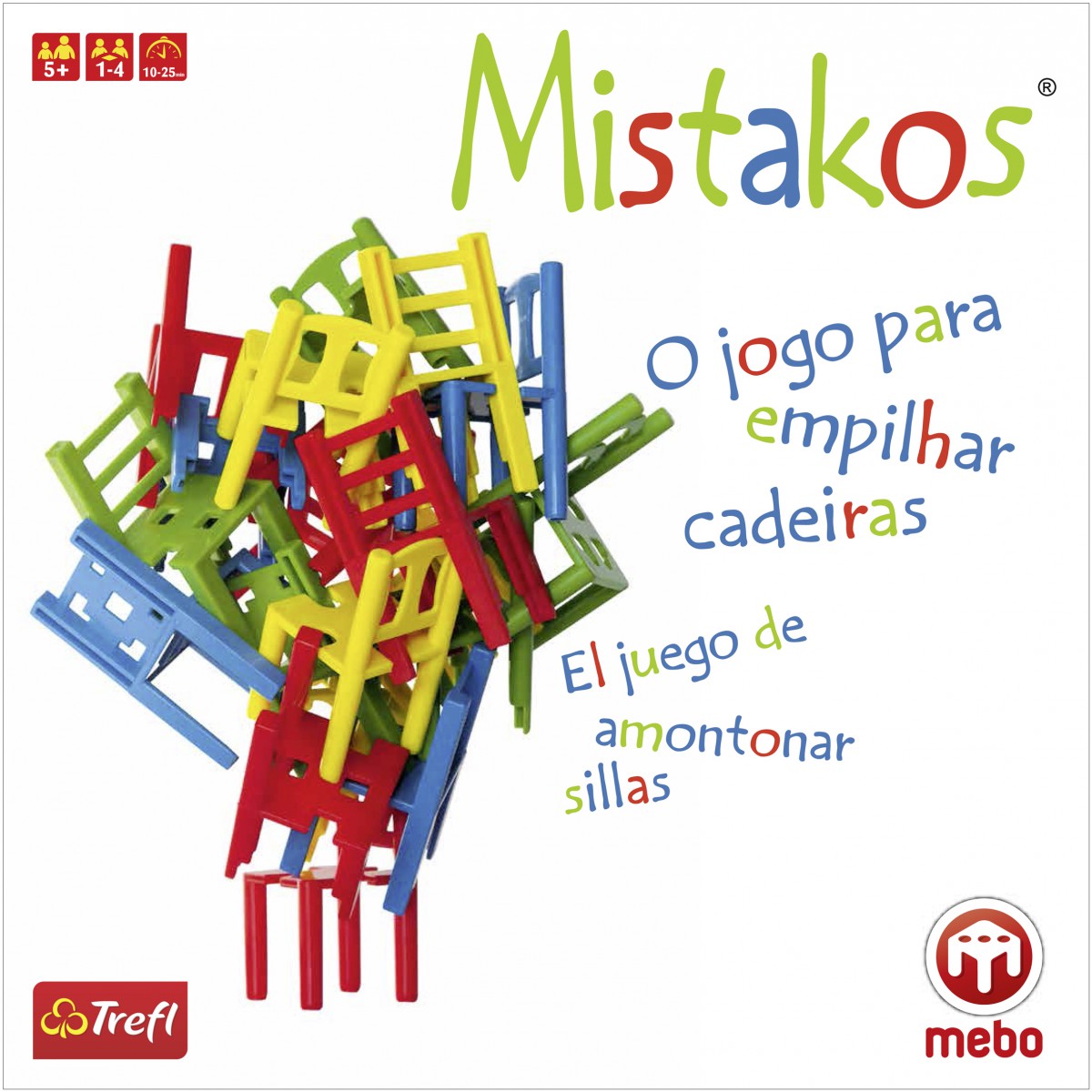 mistakos pt