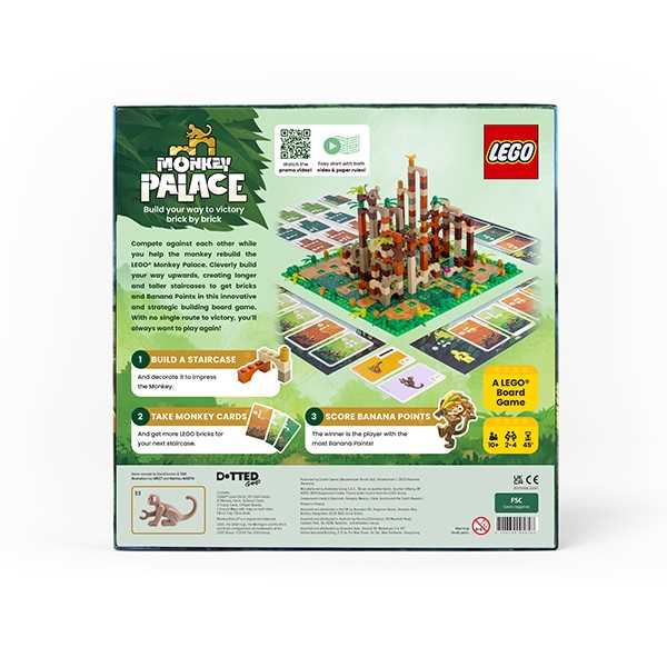 Monkey Palace English Edition