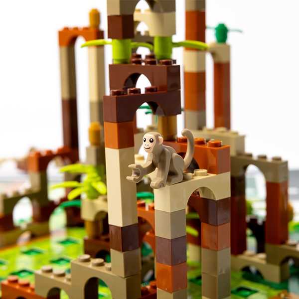 Monkey Palace English Edition