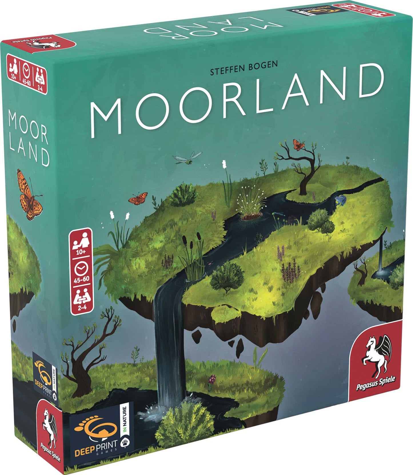 Moorland (ES)