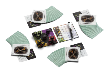 Mori, English Edition