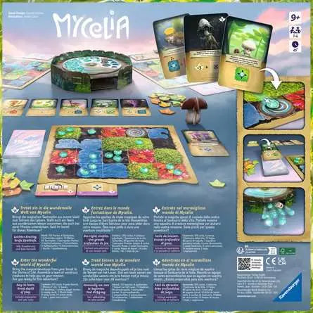 Mycelia (GE)