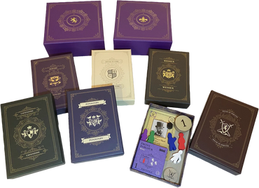 Obsession, English Edition