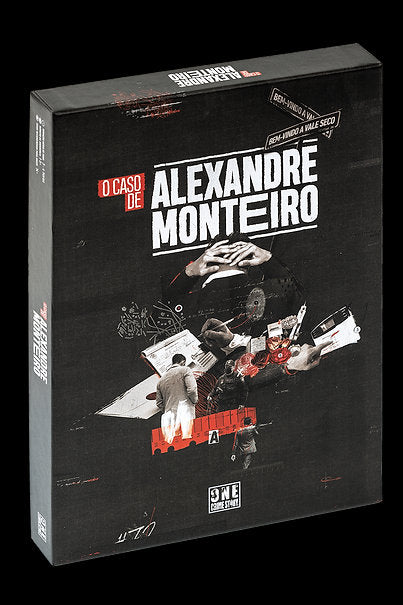 The Case of Alexandre Monteiro (PT)