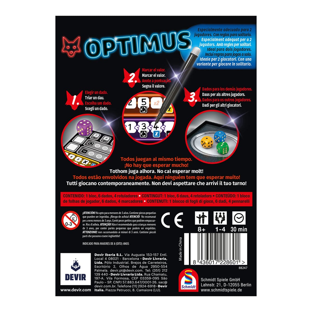 Optimus (PT)