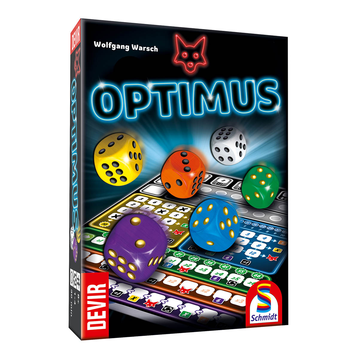 Optimus (PT)