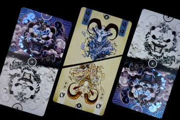 Panda Spin Board Game, English Edition