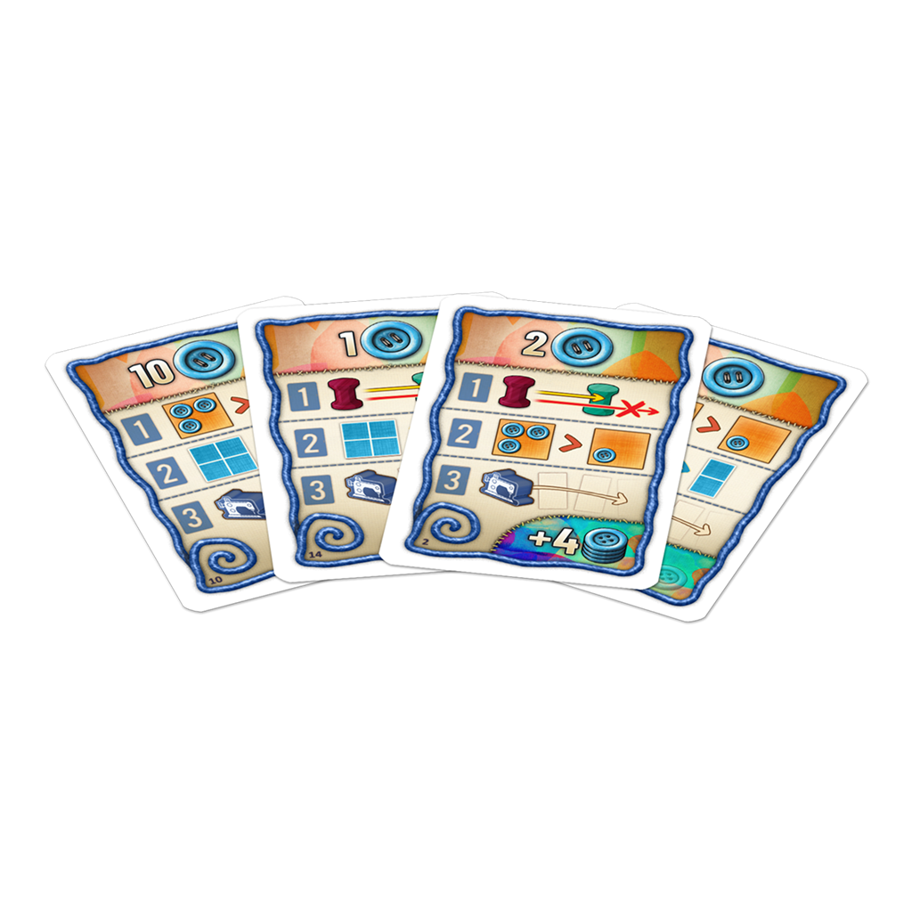 Patchwork 10th Anniversary, English Edition