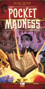 pocket madness en