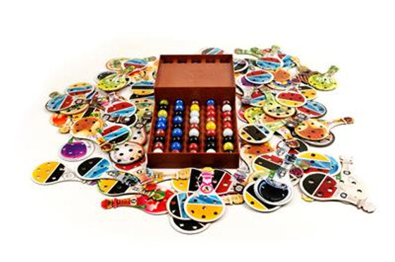Potion Explosion, English Edition