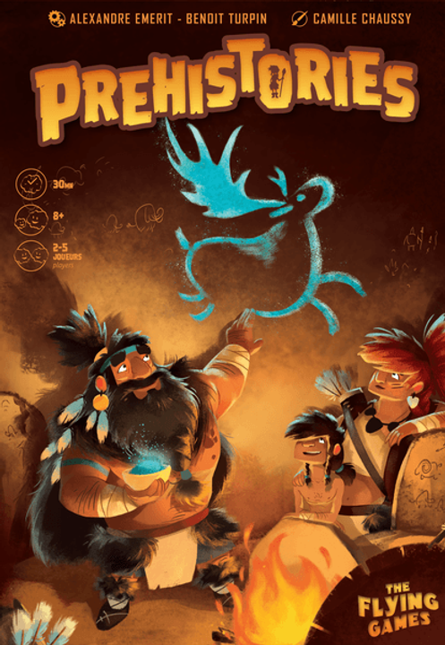 prehistorias pt es