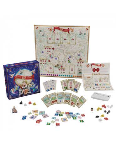 Fifth Empire II (PT)