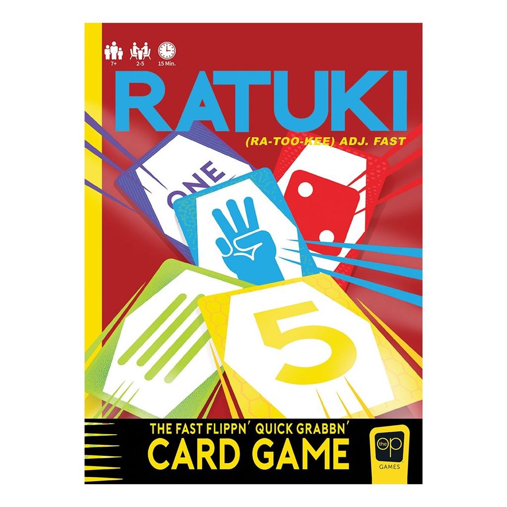 ratuki en