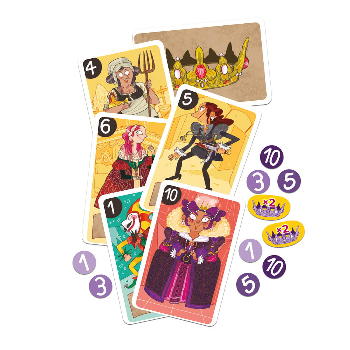 Regine, Edição em Portugûes, Espanhol e Inglês