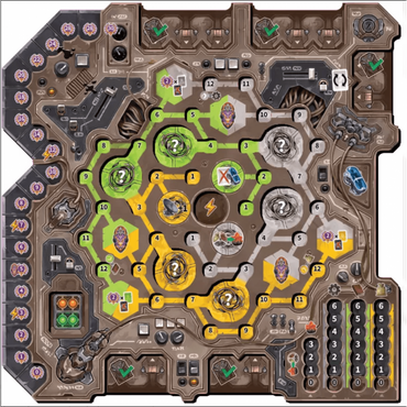 Revive, English Edition