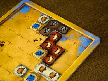 Prehistories (PT, ES)