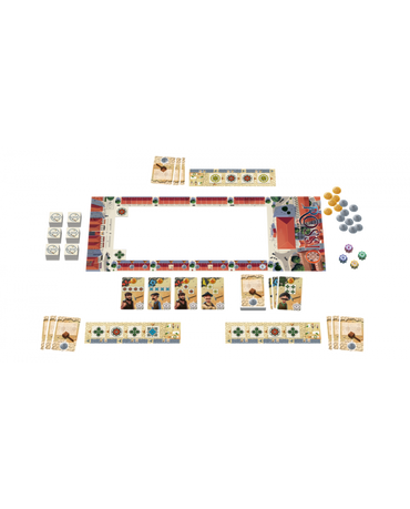 Rossio, Edição em Portugûes,  Espanhol e Inglês