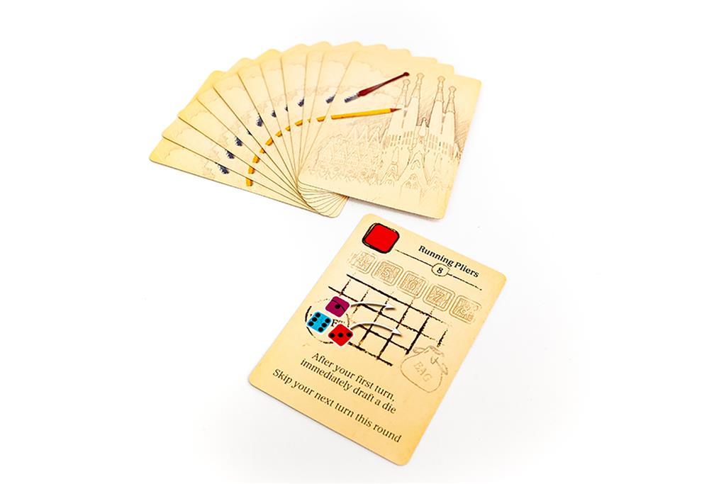 Sagrada, English Edition