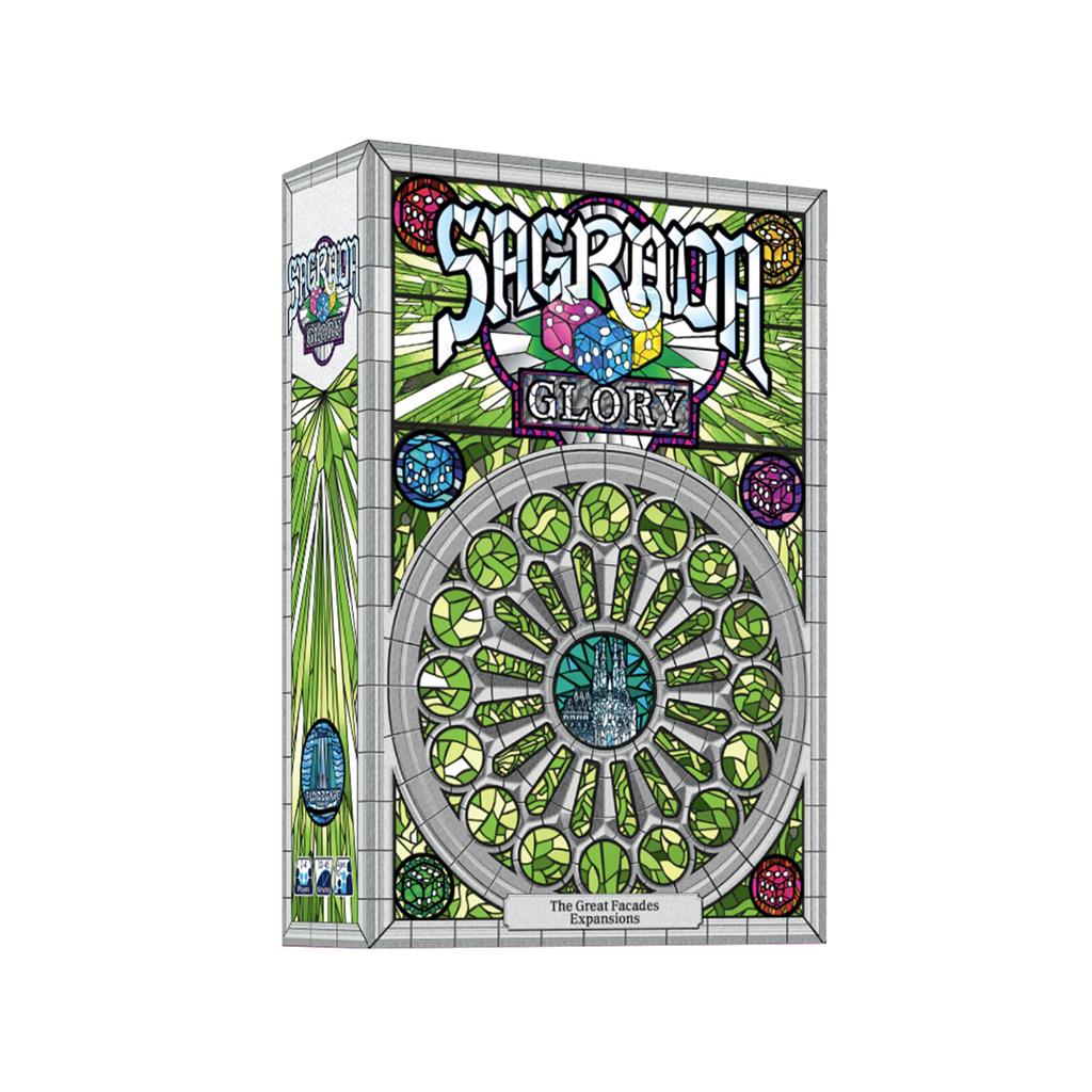 sagrada glory expansion en