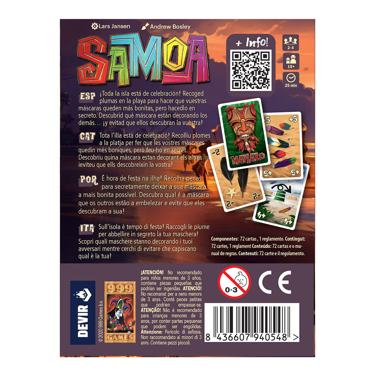 Samoa (PT)