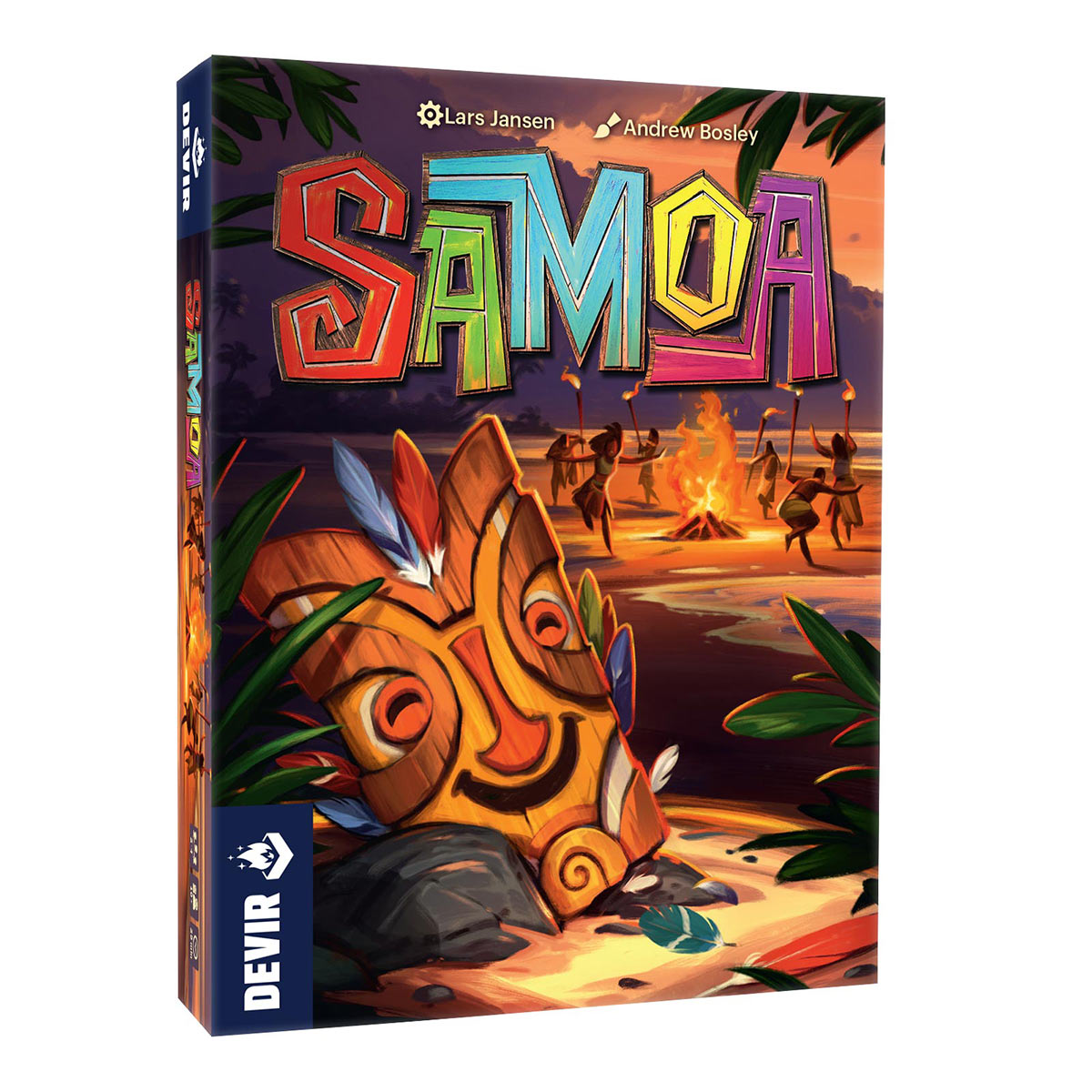 Samoa (PT)