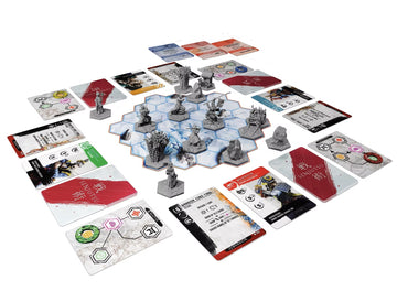 Senjutsu: Battle For Japan, English Edition