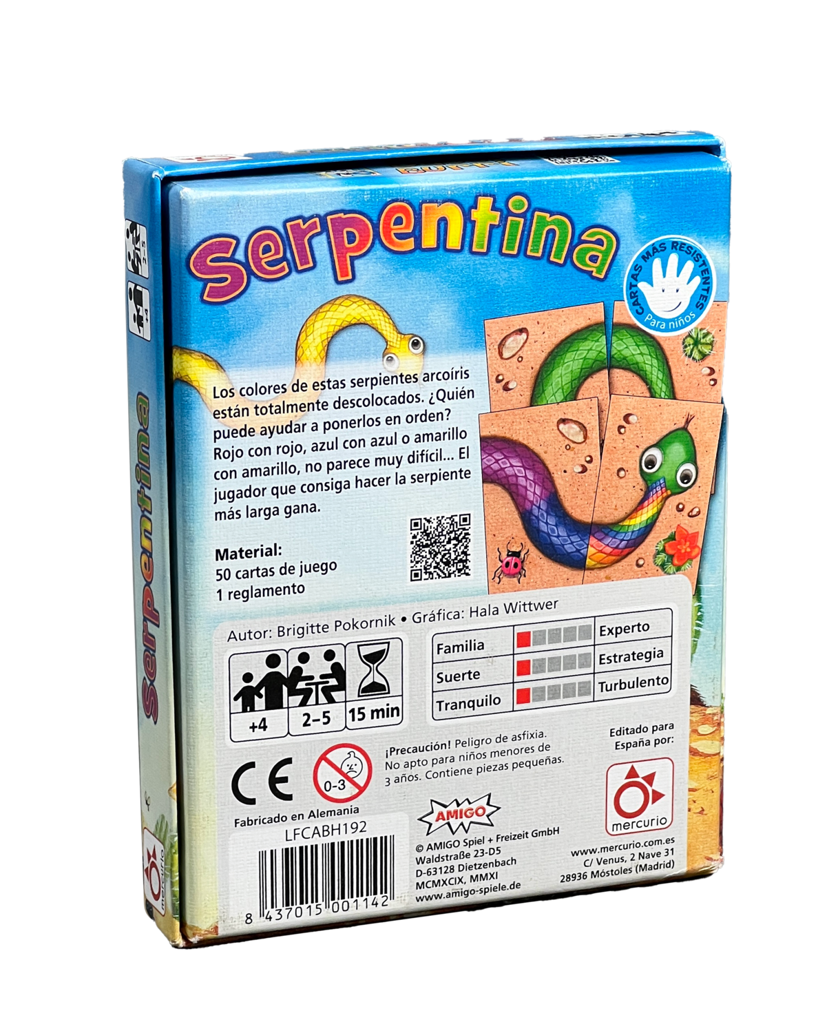 Serpentina (ES)