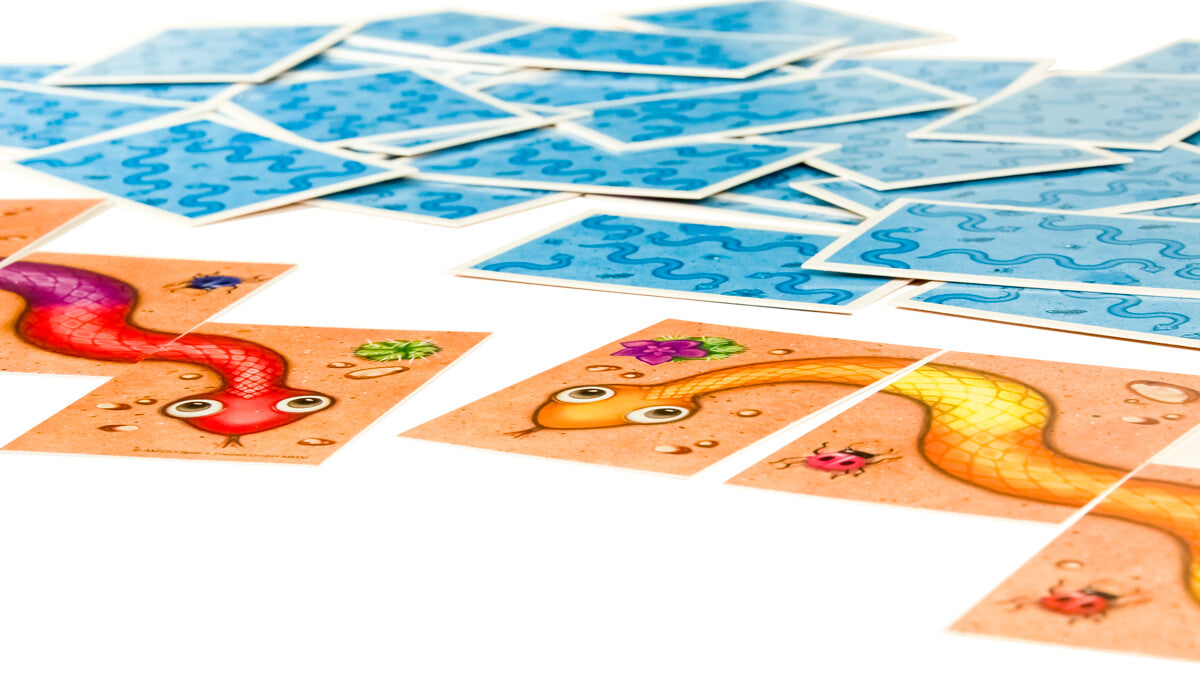 Serpentina, Edicíon en Español