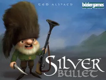 silver bullet en