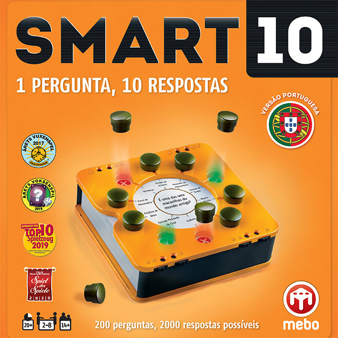 smart 10 pt
