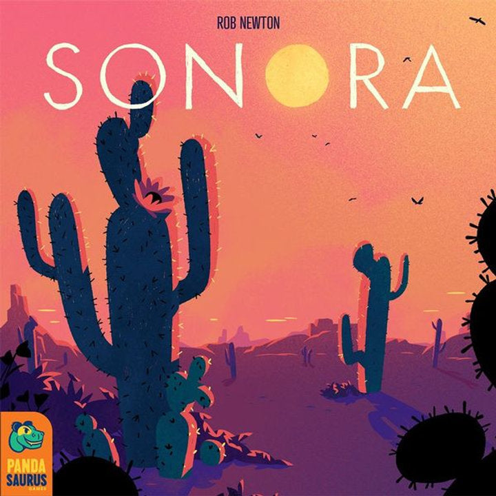 sonora en