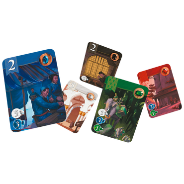 Splendor, Edicíon en Español