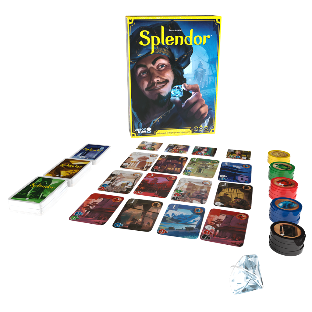 Esplendor (ES)