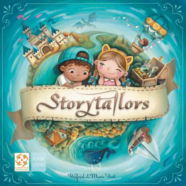 storytailors es