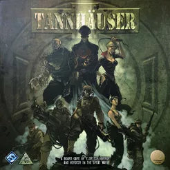 tannhauser en