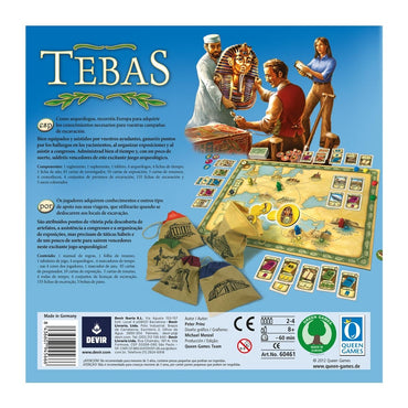 Thebes (PT)