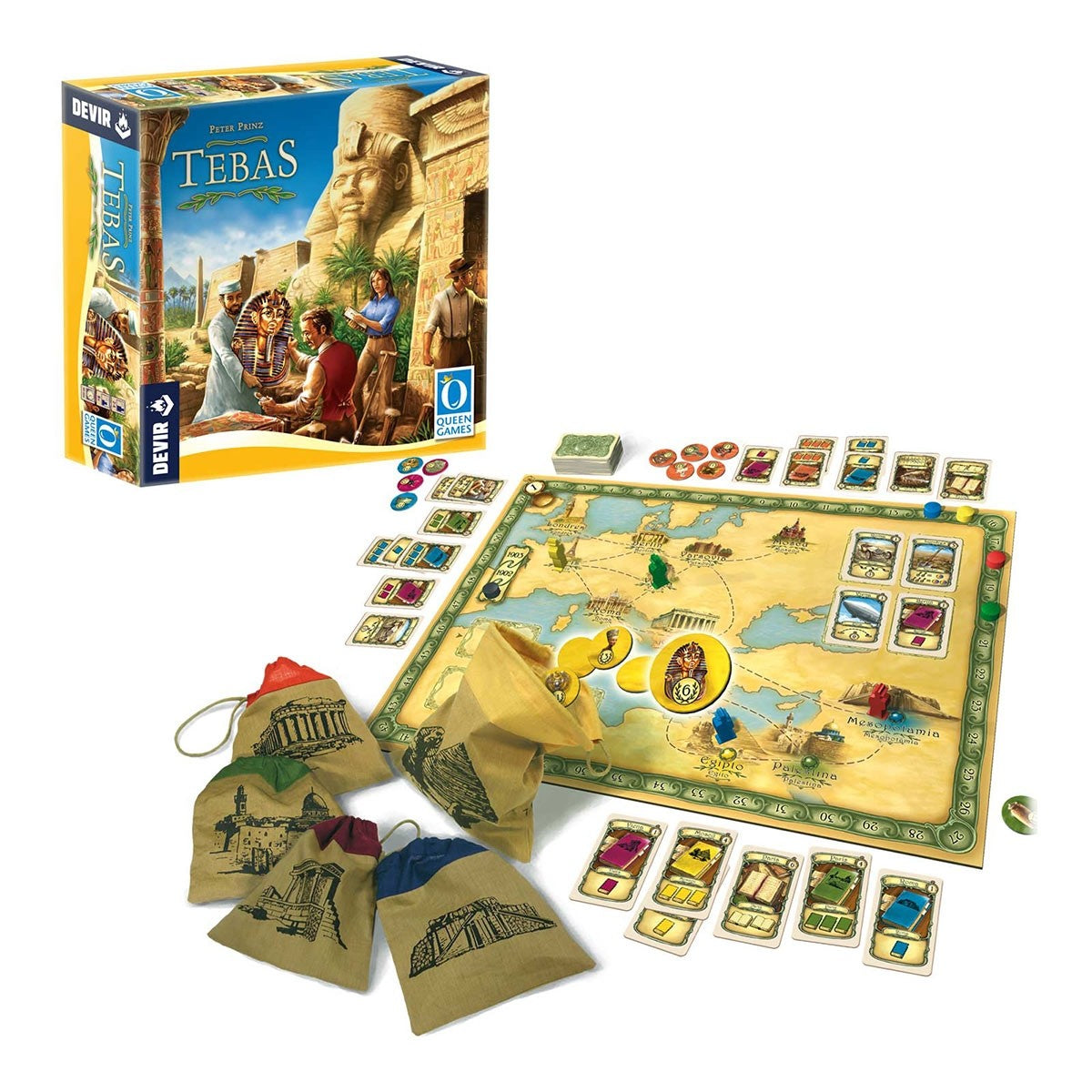 Thebes (PT)